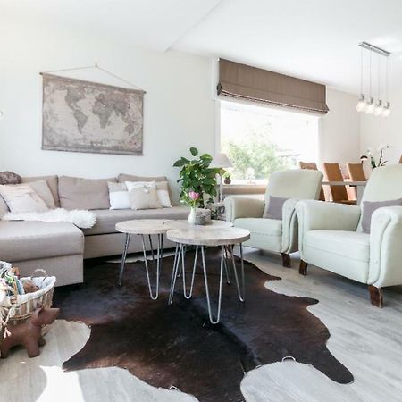 Huize Meter Villa บรูจส์ ภายนอก รูปภาพ