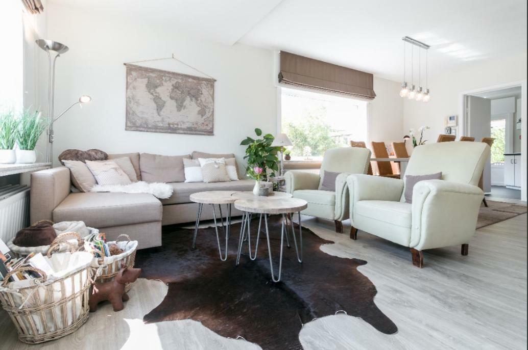 Huize Meter Villa บรูจส์ ภายนอก รูปภาพ